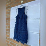Lovers + Friends  CASPIAN SHIFT DRESS SMALL Photo 2