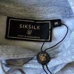SikSilk Core Overhead Hoodie Photo 4