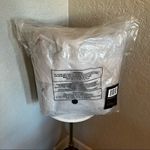 Frye Jade Studded Leather Backpack, ADJUSTABLE Chain/Leather Strap, Black, NWT Photo 15