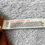 Free People FP Beach Tank Top Womens Small Petite Brown Sleeveless Casual Basic Photo 3