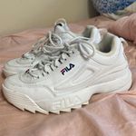 FILA Disruptors Photo 0