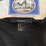 Forever 21 Dress Black Photo 4