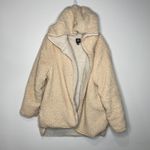 Urban Outfitters BDG Carmella Teddy jacket size M/L‎ Photo 3