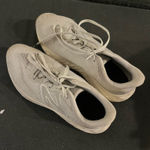 Nike Light Grey Sneakers Photo 0