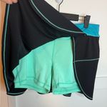 FILA Black Overlay Active Skort Photo 4