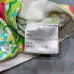 Lilly Pulitzer Paley Floral Cardigan Sweater Small Photo 6
