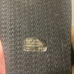 ✨Michael Kors MK Logo Slide Sz 7 Sandals✨ Black Photo 9