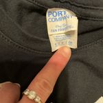 Black Santa Cruz Graphic T Photo 2