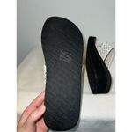 Skechers Women’s Chunky Glittered 2” Sandals. Size 10 Photo 6