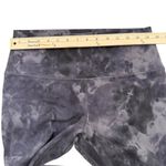 Lululemon  Align HR Pant 25" Diamond Dye Pitch Grey Graphite Grey Leggings 12 Photo 8