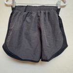 Nike Running Shorts Dri-FIT Lot of 2 Tempo Track Size XS Maroon and Black Photo 8