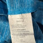 Under Armour  Small Tech Twist Loose Fit Top HeatGear 1/2 Zip Long Sleeve Mock Photo 7