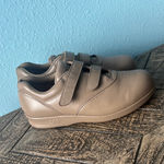 SAS Women's Me Too Leather Adjustable Closure Shoes L5902332 Brown Size 8.5 Photo 6