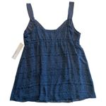 Calvin Klein Jeans Calvin Klein sleeveless top women’s size large  Photo 1