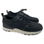 Rockport Works Pulse Tech black work sneakers women’s Size 11.5M composite toe Photo 1