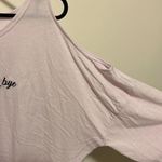 Wishful park Off The Shoulder Top Photo 1