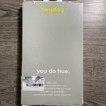 Heyday NEW  Apple iPhone 16 plus Case with MagSafe - Multicolor Floral ✨ Photo 1