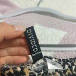 H&M Divided by  Leopard Print Tube Top Photo 1