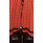 Hot Kiss  Valentine Chemise Size OSFM Photo 5