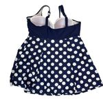 None Women’s swim dress size 3XL‎ Photo 3