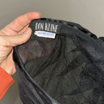 Collectors hat Bonwit Teller by famous designer Don Kline luxury store The Met Black Photo 10