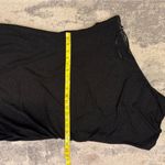 Grace Karin Grace Karlin NWT  Black One-Shoulder Dress Photo 4