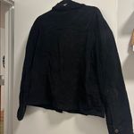 Jockey black jacket Size XL Photo 2