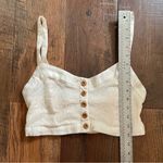 FAVLUX bandeau, cropped tank top, size L Photo 5