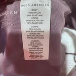 Good American  Perfect Fit Bikini Bottom Photo 4