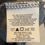 Penn State University Nittany Lions Raglan Shirt Gray Size Junior Small Photo 7