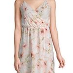 Haute Hippie NWT  Asymmetric Wrap Dress  SZ-M Photo 4