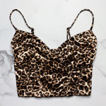 NWT Thirty Thirty LA Crop Top Size XS Photo 0