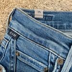 Citizen of humanity rocket high rise crop skinny jeans Photo 7