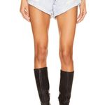 One Teaspoon  Jean Shorts Photo 0