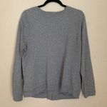 Cable & Gauge  Grey Zip Up Medium Photo 1
