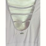 Columbia Women's Solid Stretch Round Neck Short Sleeve Tops Light Purple Large Photo 2