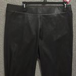 Vince Camuto NWT Coated Pointe Leggings Photo 5