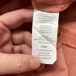 Jolt NWT Dusty Rose Denim Mini Skirt Size 29 Photo 4