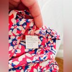 Yumi Kim  100% Silk Liz belted romper Size XS GORGEOUS!! Photo 4