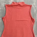 Fashion Magazine  peach top Photo 3