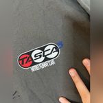 Gildan Bob Tasca III Motorcraft Shelby FordMustang Nitro AUTOGRAPH DragRace Tshirt Sz L Photo 10