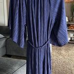 Michael Kors MICHAEL Rope-Belt Mini Dress Photo 3