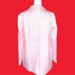 SheIn brand awesome summer blazer! Pink with red and white stripes! New Photo 8