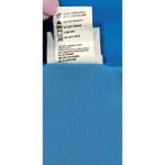 Vintage Y2K 90s Baby Streetwear Strappy Layered Slip Dress Large Blue Photo 4