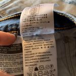 Levi's NWT 501 High Rise Denim Shorts Size 28 Photo 11