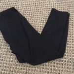 The Great 90 DEGREE BLACK LEGGINGS -  condition! Photo 5