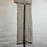 Quince 100% Linen Straight Leg Crop Pants Size XS Coastal Lightweight Minimalist Photo 9