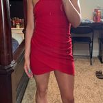 Windsor Red Dress Photo 0