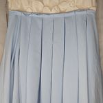 Altar'd State Alter'd State Lucille Eyelet Dress Fit And Flair Size S Photo 2