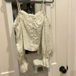 Line and Dot  Top Size Medium NWT Photo 1